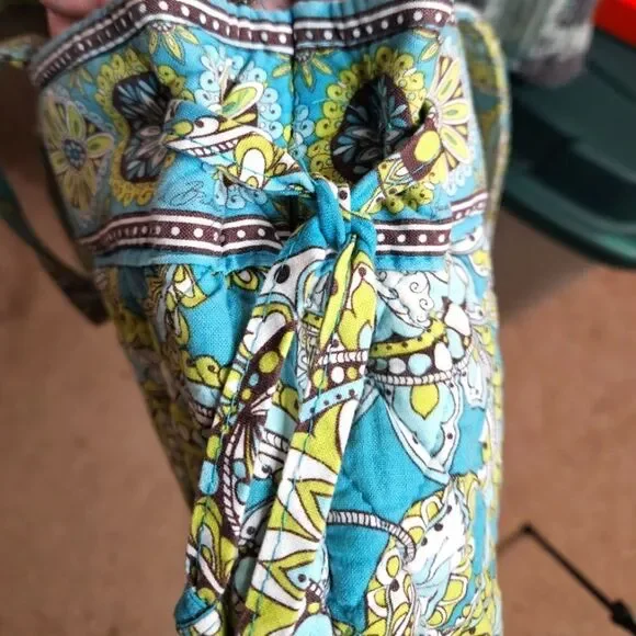 #230 Retired  Vera Bradley Handbag - Picture 2 of 12